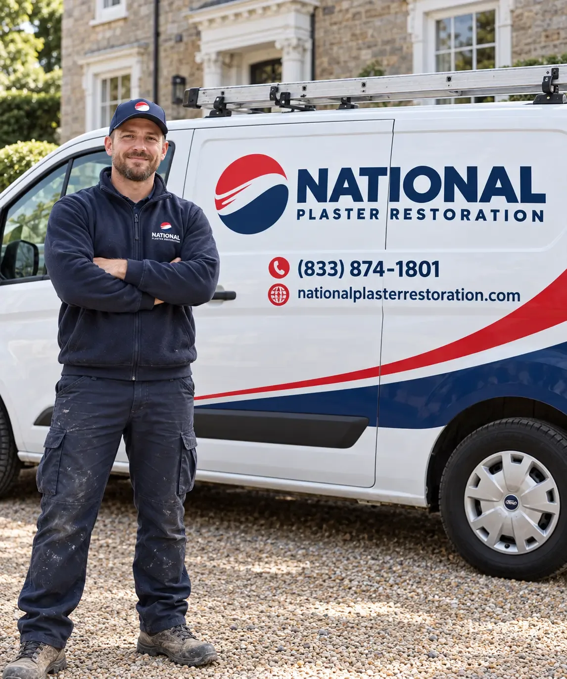 Plaster Repair company in Crescent, OK